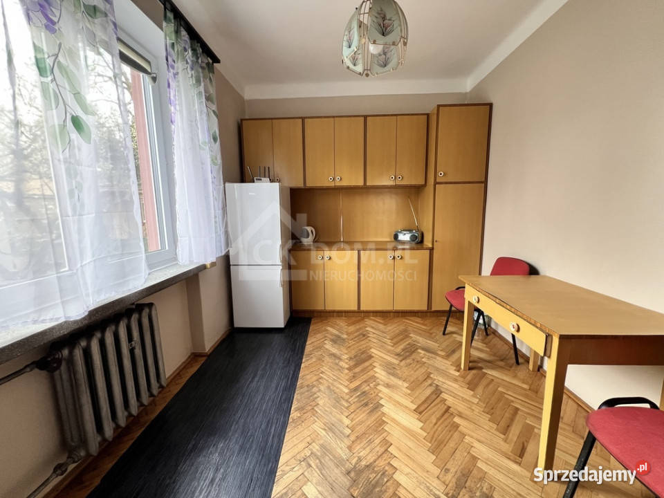 DOM Z OGRODEM W SERCU MIASTAOAZA SPOKOJU mazowieckie Radom