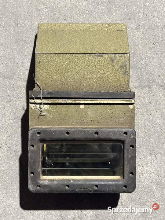 Peryskop TNP160 kat II Toruń