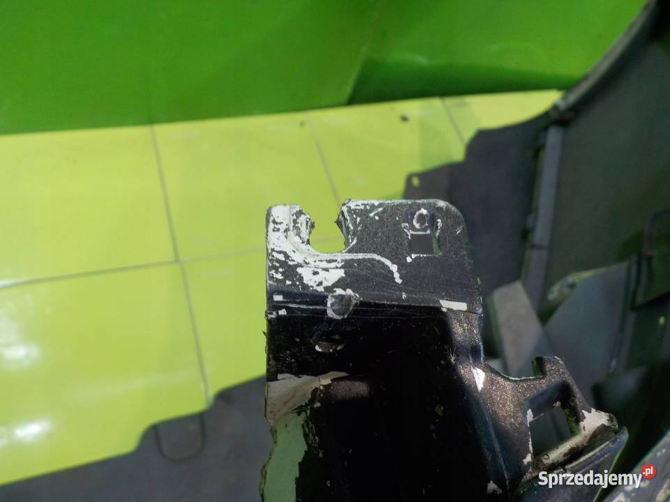 VW GOLF VI V 20 TDI 09r KOMBI zderzak przod Suków sprzedam