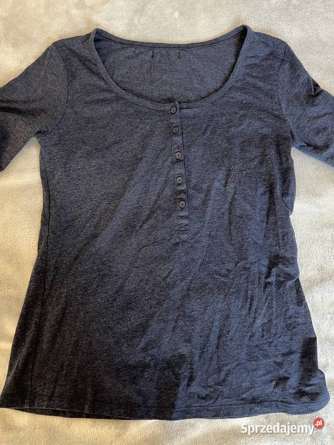 Bluzka koszulka longsleeve z długim rękawem długi Jasło sprzedam