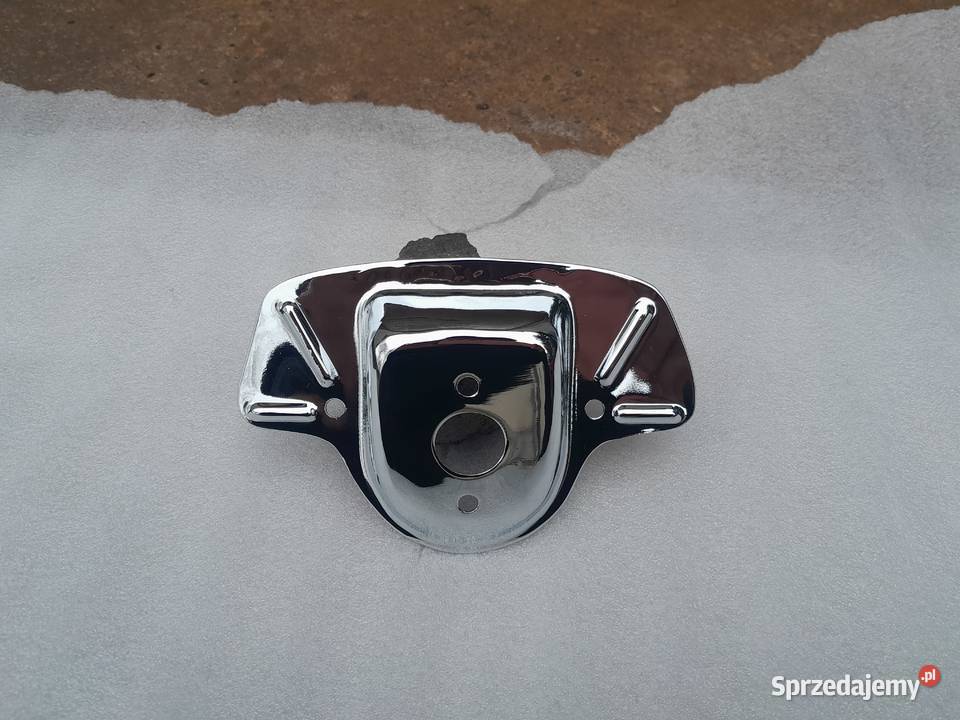 Podstawa lampy Lucas L 679 nochal jajko WSK kujawsko-pomorskie Rypin sprzedam