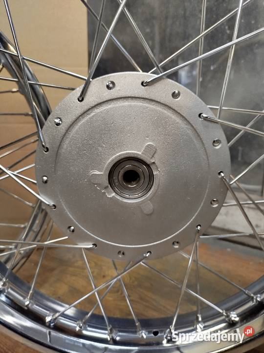 Koła wsk 175 Przyłęk