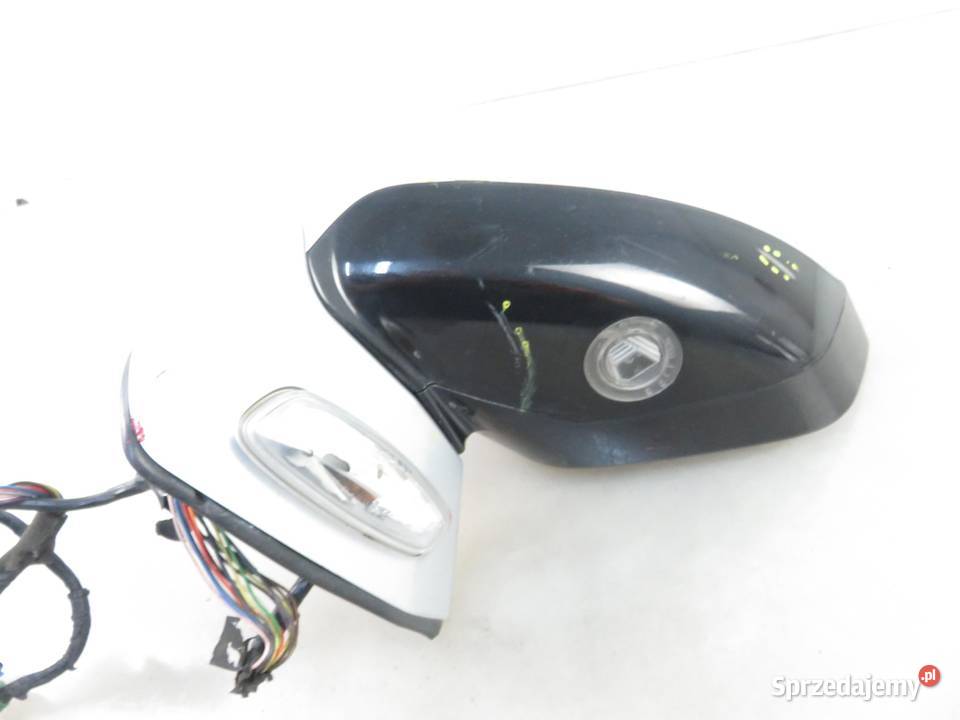 LUSTERKO LEWE CITROEN C4 Grand Picasso I EZRC 14 osobowe Lusterka zewnętrzne