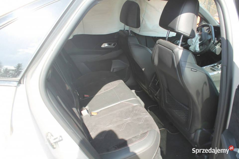 DS Automobiles DS 7 Crossback Motoryzacja Ostrów Wielkopolski sprzedam