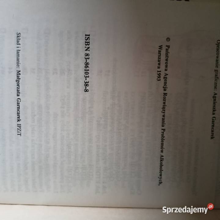 Tajemnice etoh Melibruda pierwsze wydanie Książki naukowe i popularnonaukowe Warszawa sprzedam