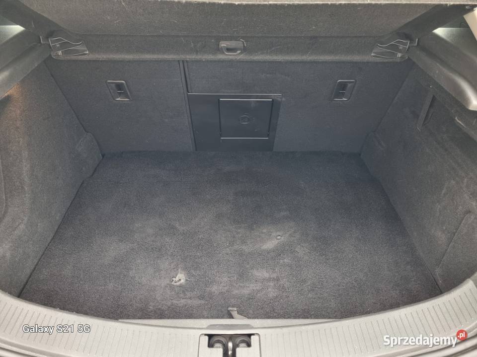 Opel Astra GTC LIFT 16 T 180 nawigacja skóry 2/3 mazowieckie sprzedam