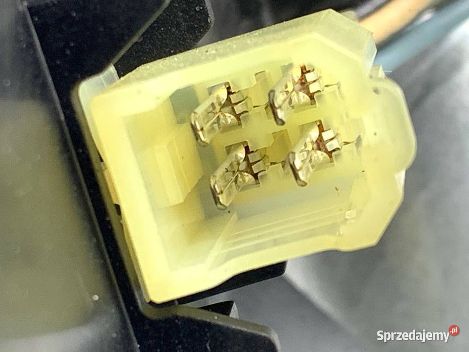 SILNIK WYCIERACZEK TYŁ HONDA CIVIC VII osobowe sprzedam