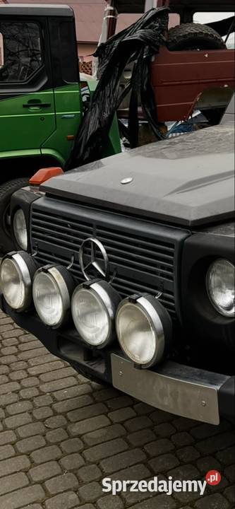 Halogeny Hella rallye 2000 rally sport racing sprzedam