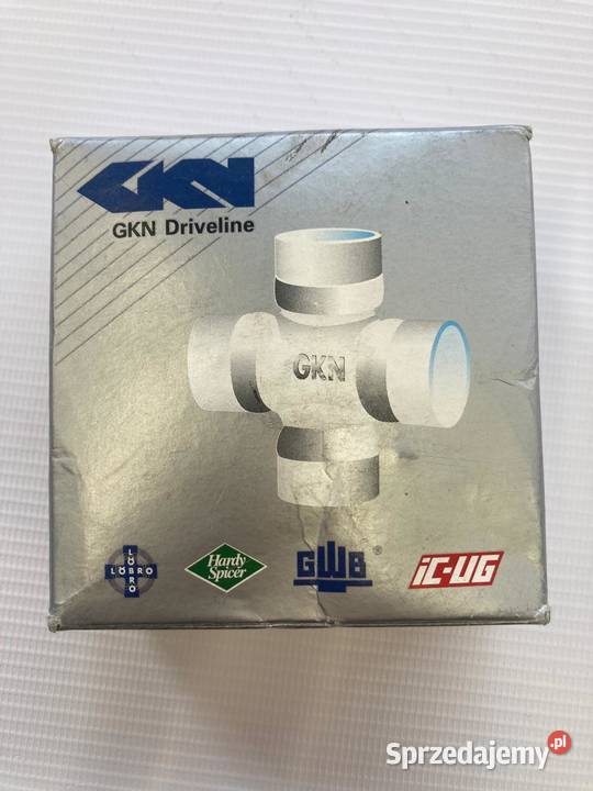 Wał Wzdłużny U 741 GKN BMW osobowe Częstochowa