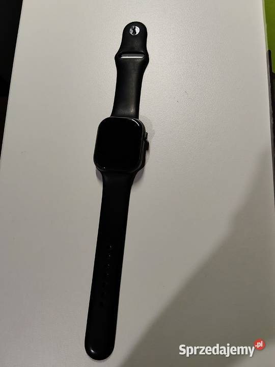 Zegarek męski watch 7 Elektronika Gadka sprzedam