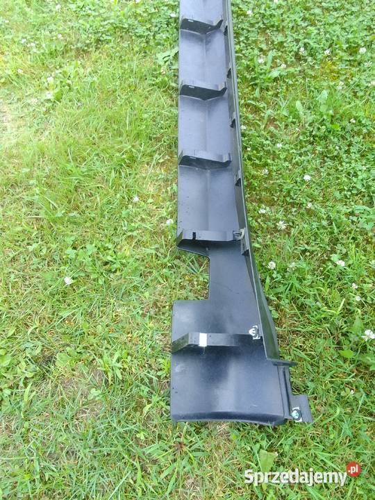 5UP23TRMA JEEP COMPASS III Listwa progowa Tarnów