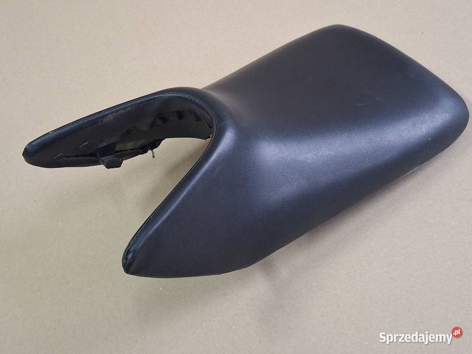 HONDA CBR 125 JC34 KANAPA FOTEL SIEDZENIE Bieleń