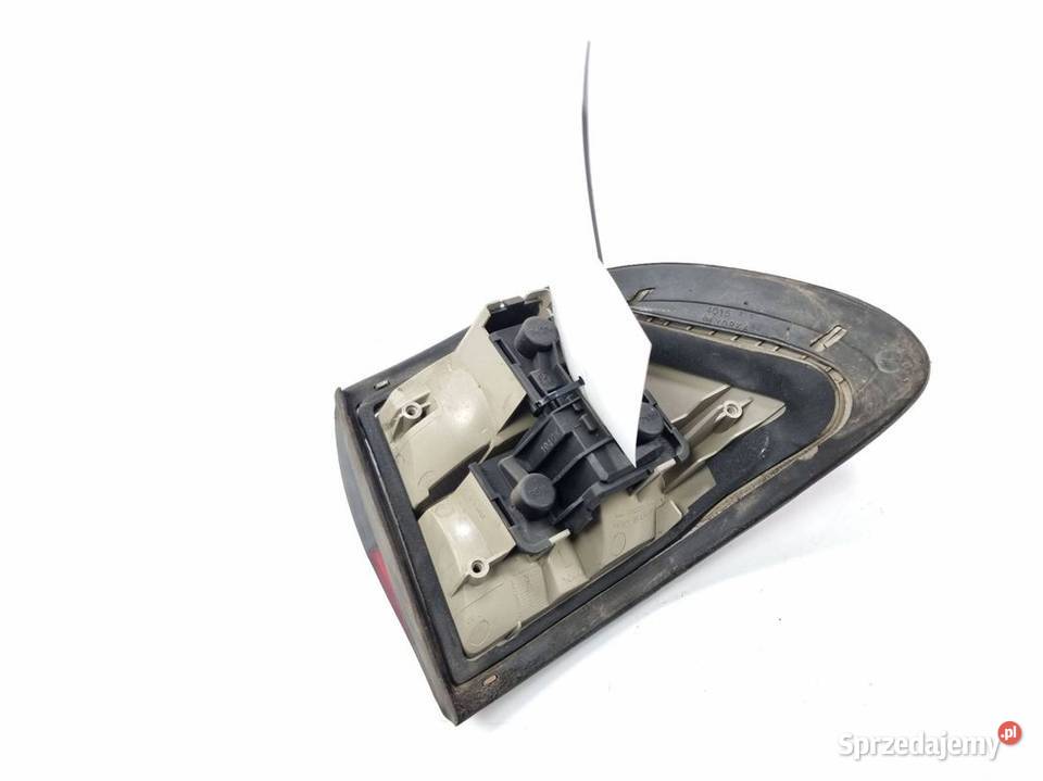 LAMPA LEWA TYŁ OPEL OMEGA B Lipno