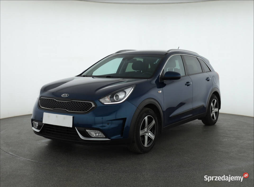 Kia Niro Hybrid tempomat Piaseczno sprzedam