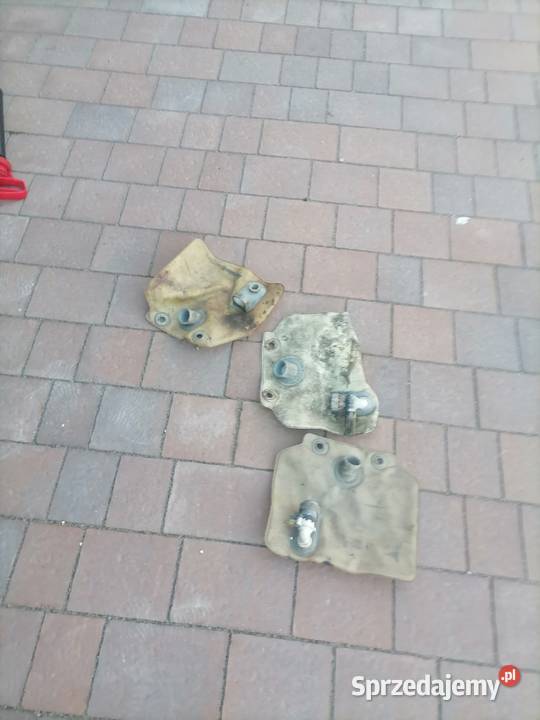 Zbiornik spryskiwaczy polonez osobowe Łatanice