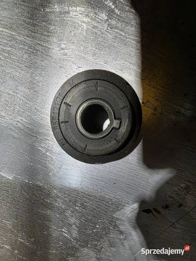 KOŁO ROZRZĄDU ZĘBATE ASTRA K 12 T 55512181 osobowe Żywiec