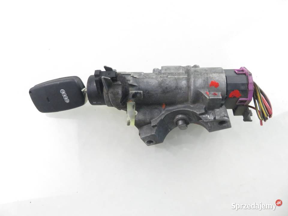 STACYJKA AUDI A4 B5 4B0905851C