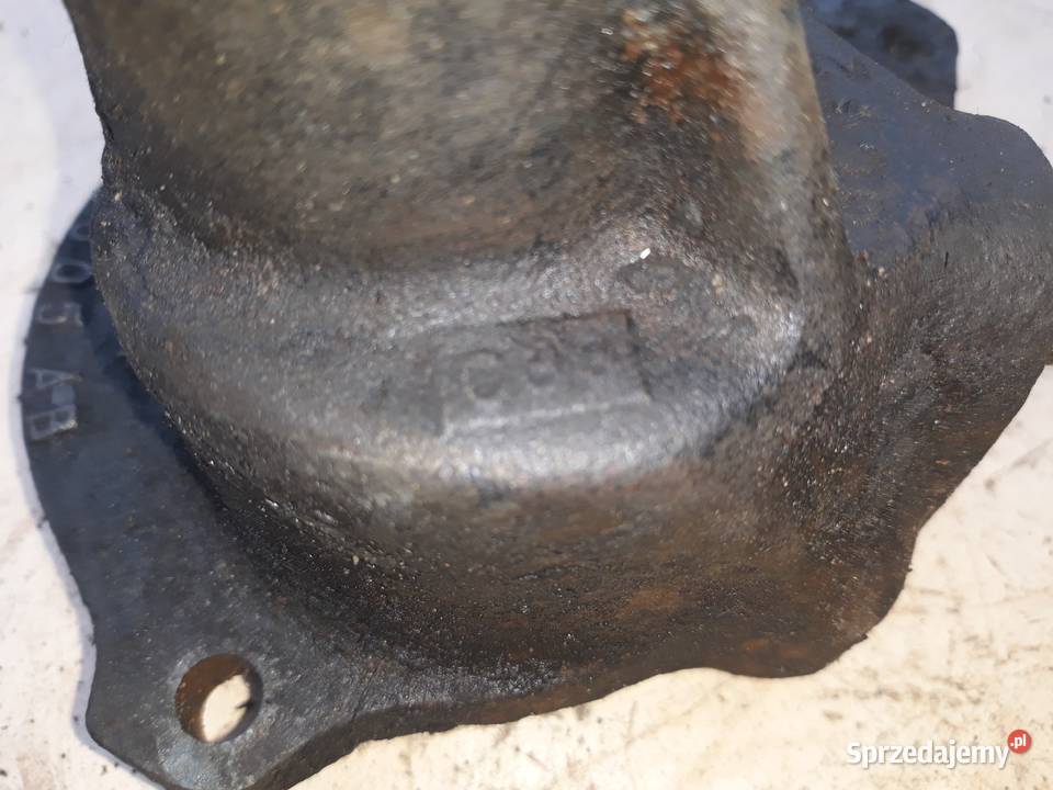 Ford Scorpio mk1 pompa wody płynu chłodniczego Biłgoraj