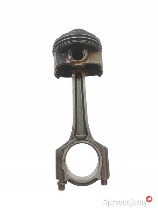 TŁOK KORBOWÓD 10 ECOBOOST Ford Transit Courier I Blok silnika