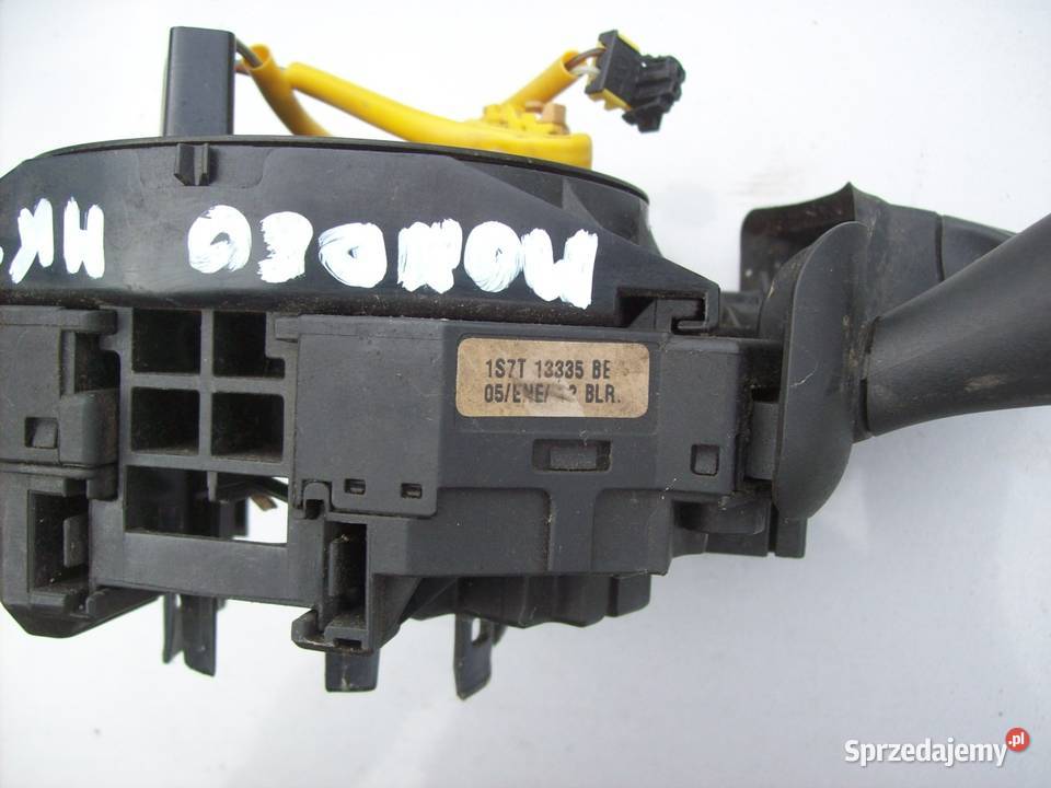 Mondeo MK3 Przelacznik zespolony 1S7T13335BE Mińsk Mazowiecki