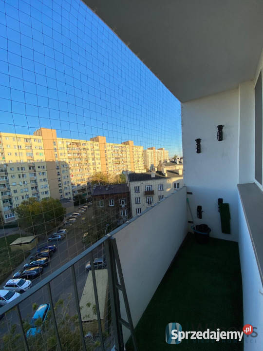 Mieszkanie na wynajem Warszawa Wołomińska 30m2 2