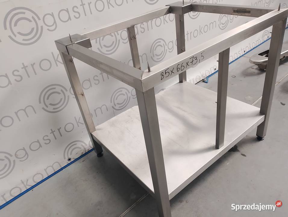 Podstawa pod piec 85x66x735 Wrocław