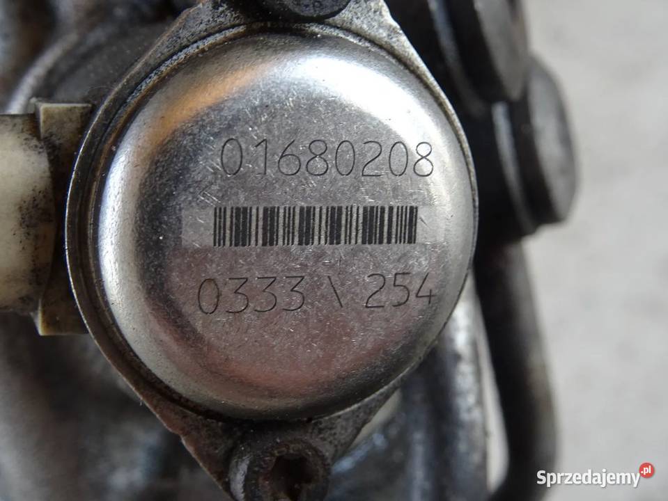 BMW E60 E61 xdrive przekładnia kierownicza Parcice