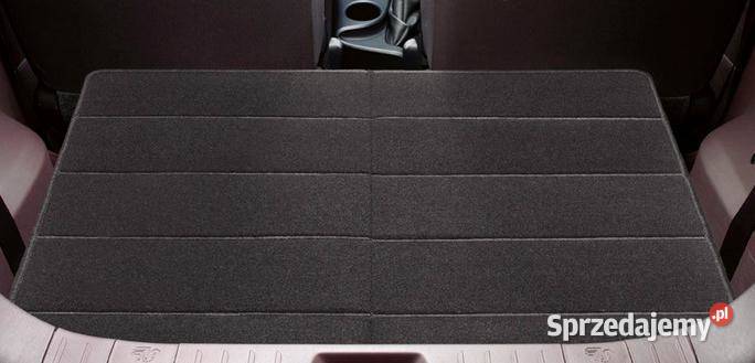 TOYOTA IQ Mata bagaznika PZ410I0350YA OE Kąty Wrocławskie