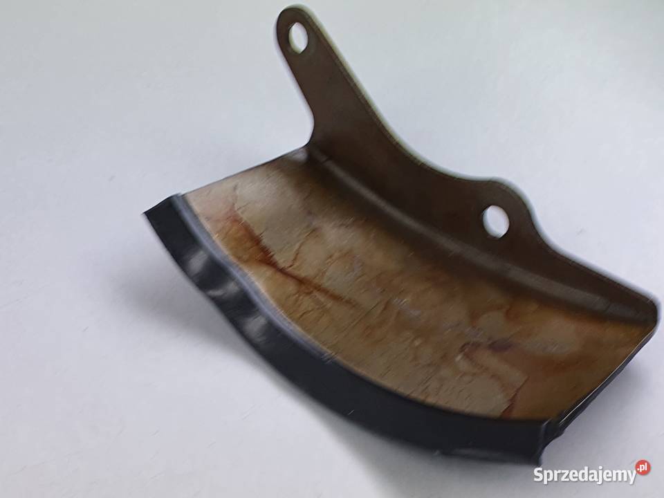 Slizg Prowadnica Oslona Honda Trx 500 Łańcuchy i napinacze rozrządu łódzkie Łódź