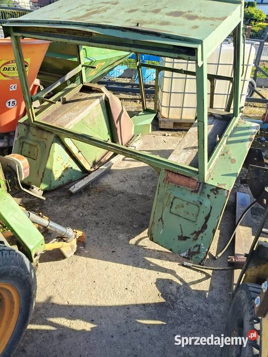Fendt turbomatik Wieluń