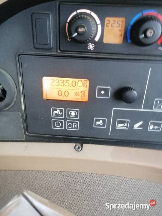 John deere 8430 2009r Pasłęk sprzedam