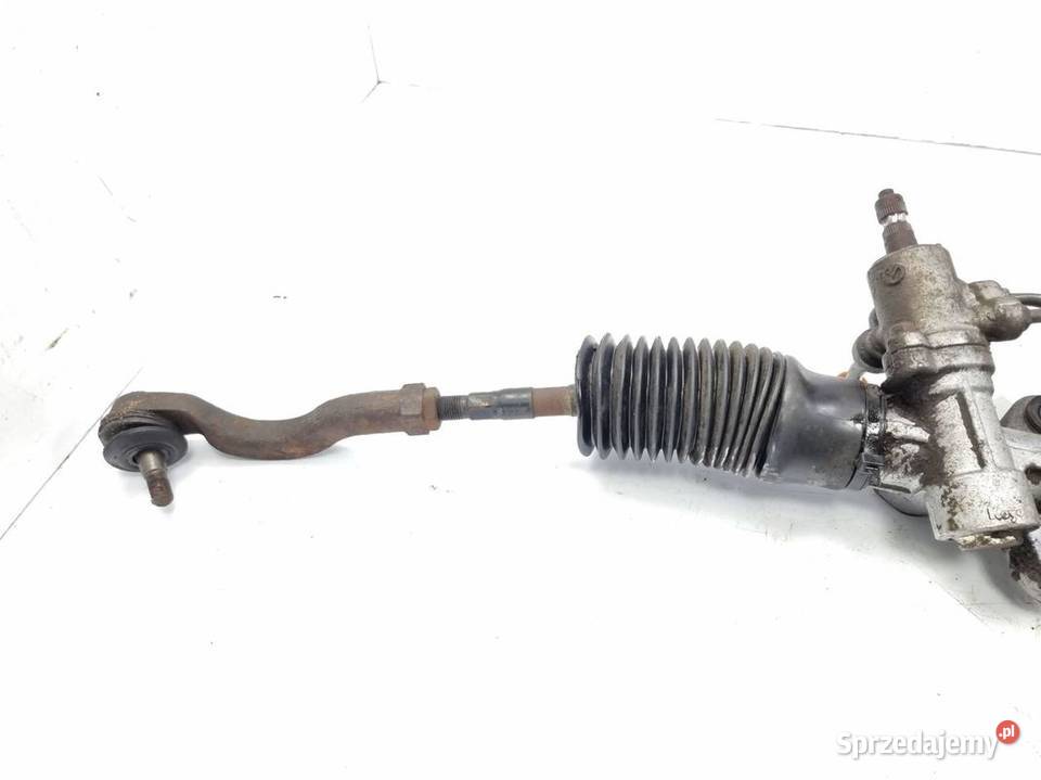 MAGLOWNICA MITSUBISHI PAJERO III V80 MR449370 osobowe kujawsko-pomorskie sprzedam