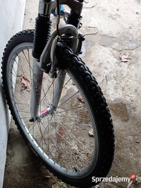 Rower ACTIVE skipper Myślenice