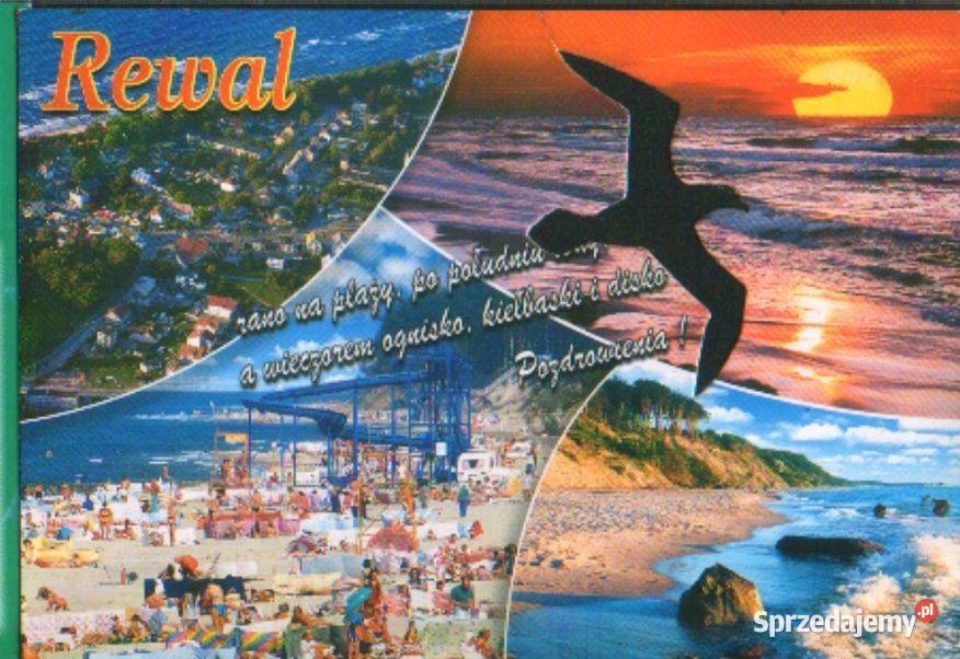 Kart poczt 3 Pom Zachodn Gliwice