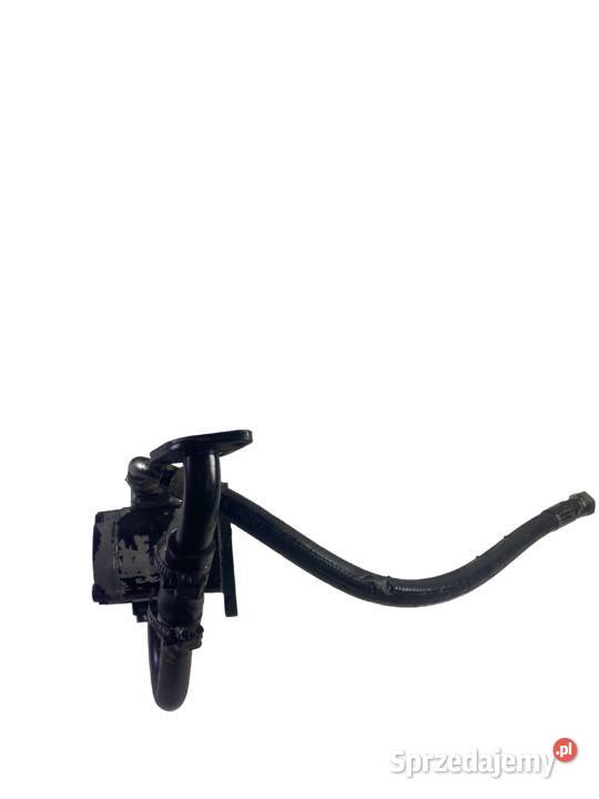 POMPA HYDRAULICZNA DEUTZFAHR SAME 24539620010 Kielce