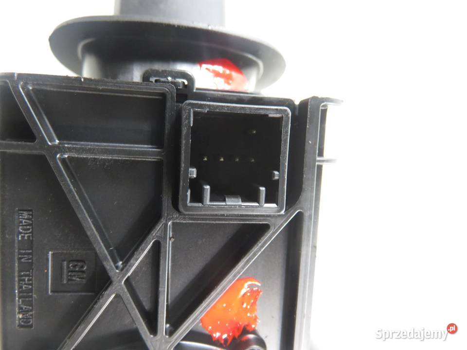 PRZEŁĄCZNIK ZESPOLONY OPEL MOKKA MOKKA X