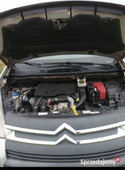 CITROEN BERLINGO Lublin