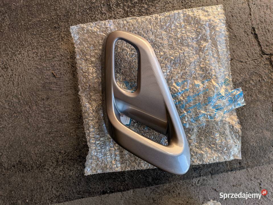 Lampy tył Berlingo 20122018