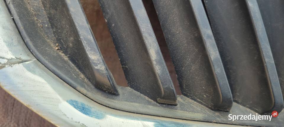 SKODA RAPID 12 ATRAPA GRILL śląskie sprzedam