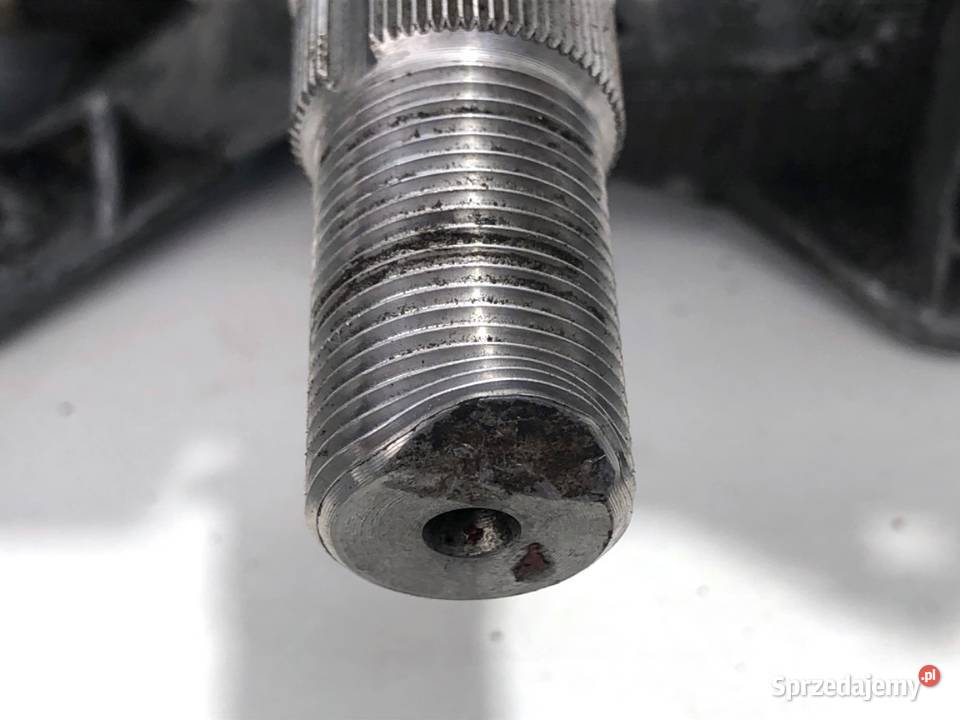 STACYJKA MAN TGA 7360051146 18 440 KLUCZYK