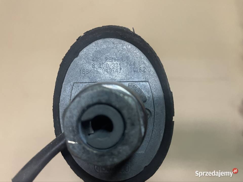 8200331744 antena dachowa renault megane II 2 zachodniopomorskie Szczecin