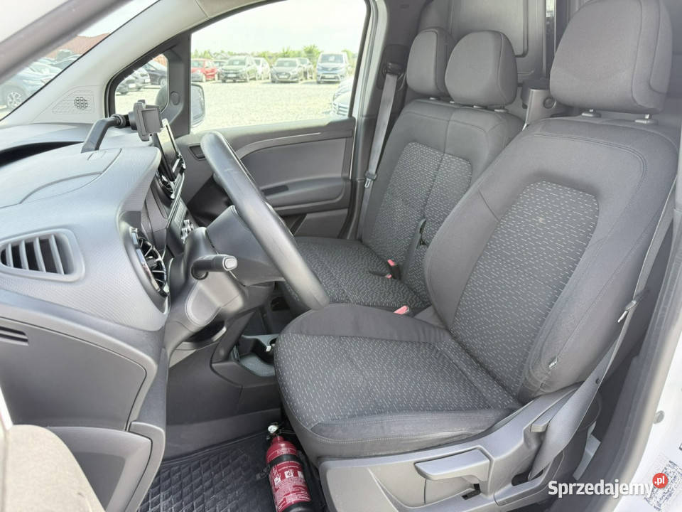 Mercedes Citan 15 CDI 95 20212022r Salon bogata Wojkowice sprzedam