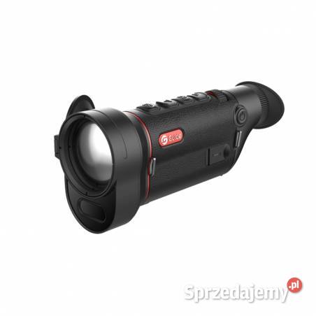 Monokular termowizyjny guide td 653L podlaskie Białystok sprzedam