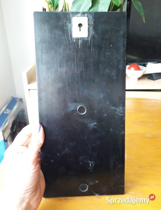 Żurawie bakelitowa zawieszka CCCP ZSRR lata 60 Gdynia