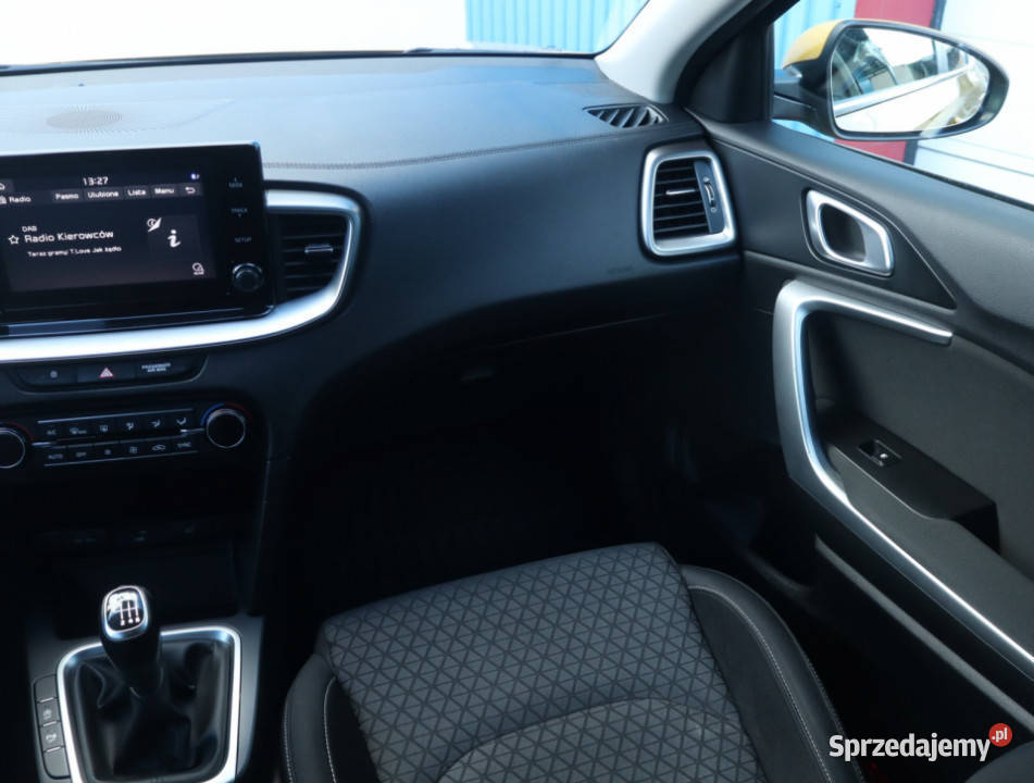 Kia XCeed 15 TGDI Łódź sprzedam