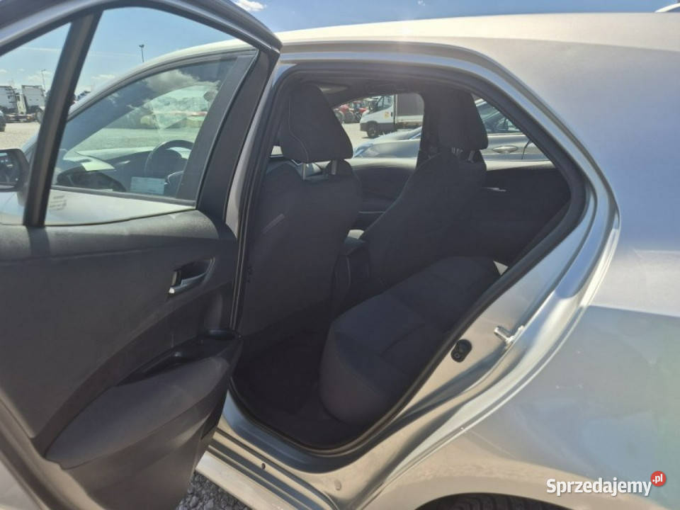 Toyota Corolla Poleasingowe E21 2019 Komorniki