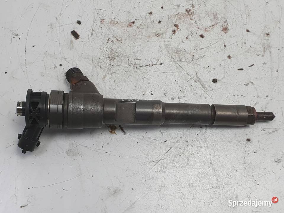 WTRYSKIWACZ Renault Kangoo III 15 DCI wtrysk Chełm