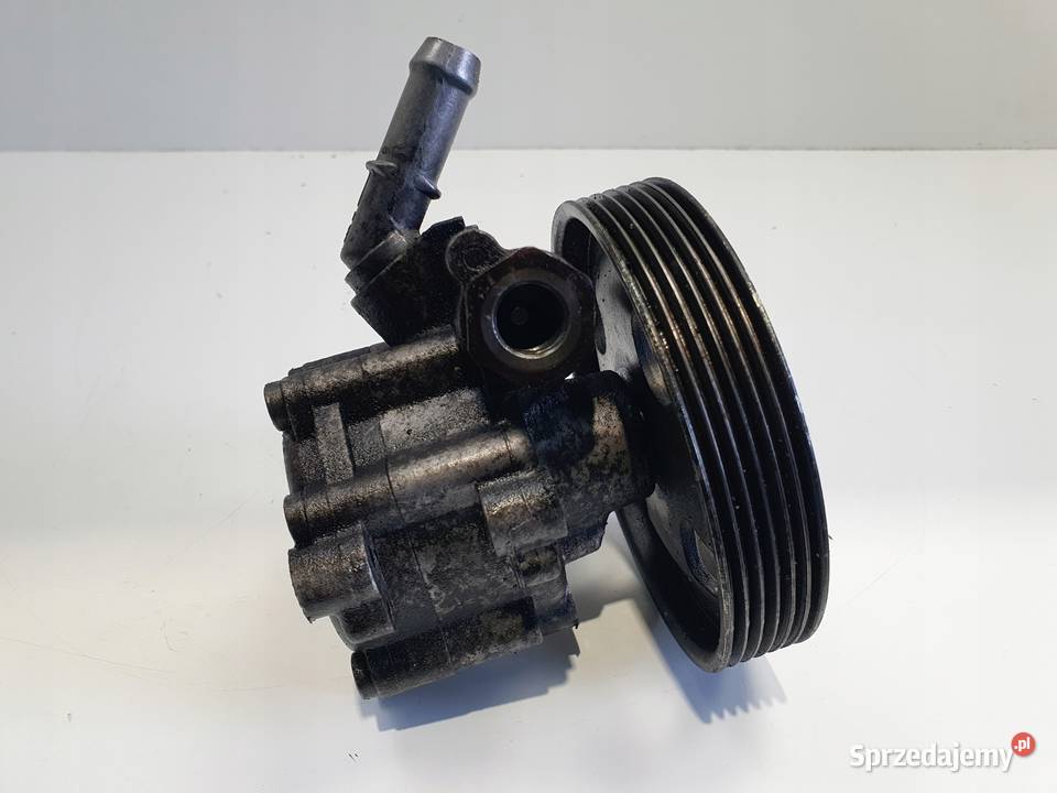 Citroen C5 I 16 HDI POMPA WSPOMAGANIA 9656405380 osobowe Dmuchawy