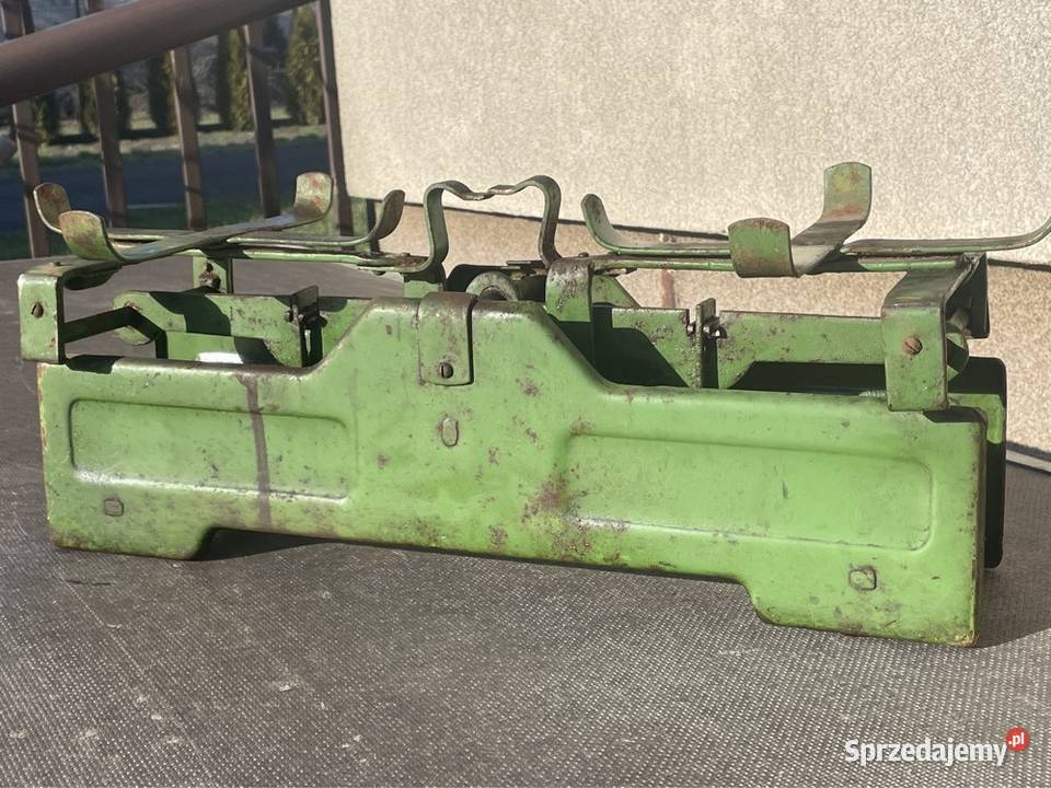 Waga szalkowa TFW 10 1961 mazowieckie Pacyna sprzedam