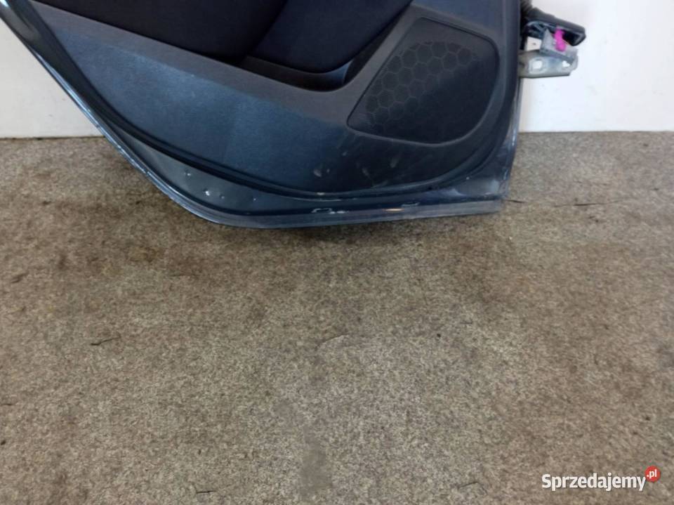 DRZWI LEWE TYŁ Z190 KOMBI Opel Astra IV 2009 J sprzedam